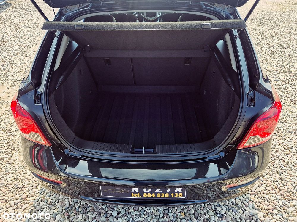 Chevrolet Cruze 1.4T LTZ - 32
