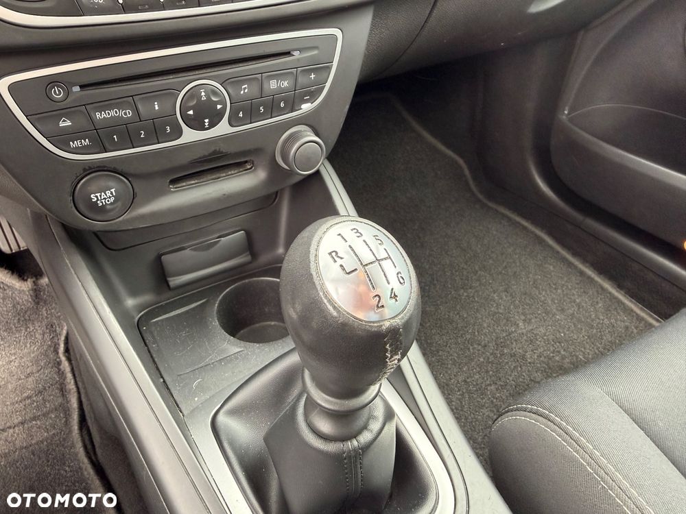 Renault Megane TCe 130 Dynamique - 16