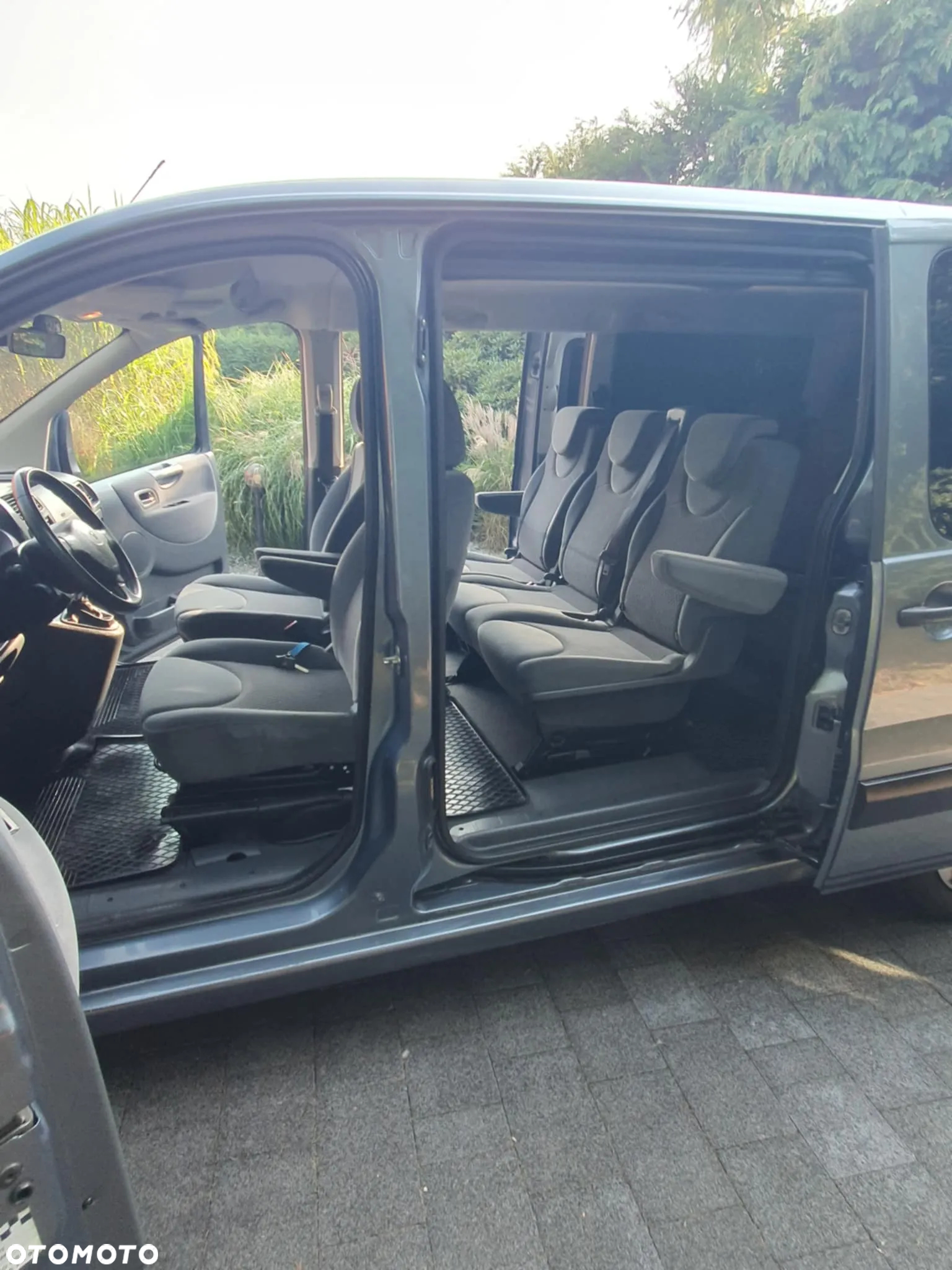 Peugeot Expert Tepee L2H1 (5-Si.) Autm Vagabond - 9
