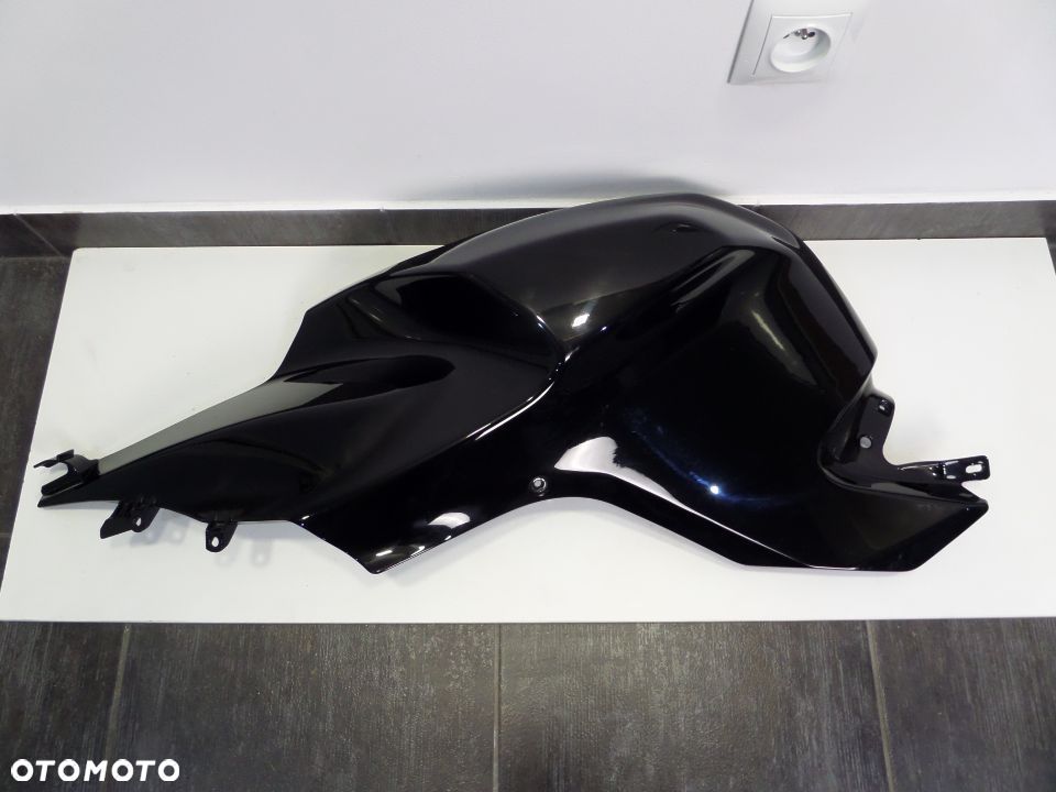 BMW K 1200 S K1200S K 1300 OWIEWKA BOK BAK ZBIORNIK PRAWA LEWA 4663 7677775 7677776 - 5