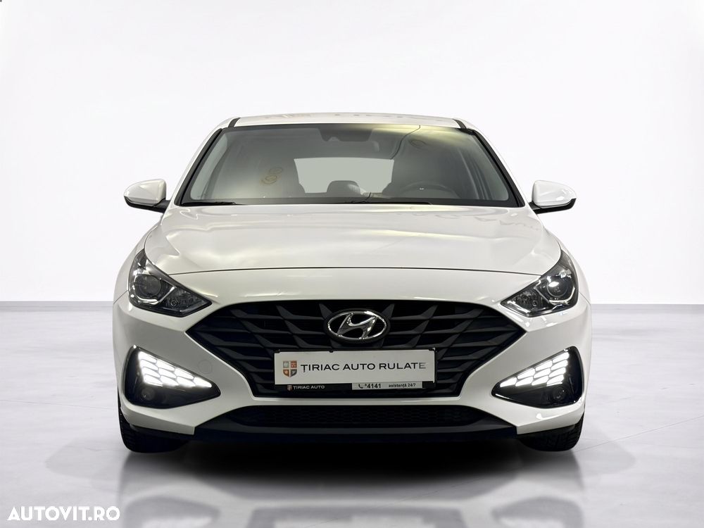 Hyundai i30 - 9