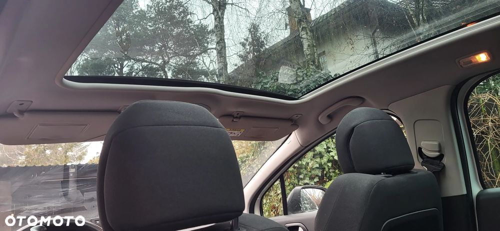 Peugeot 3008 1.6 HDi Style - 9