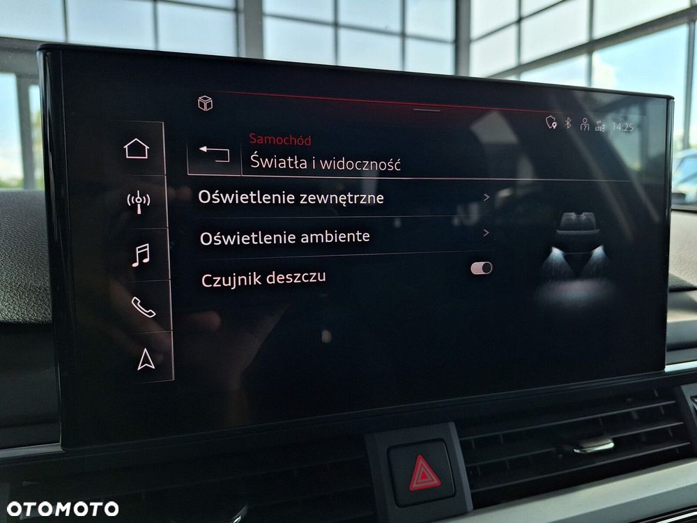 Audi A4 Limousine - 31