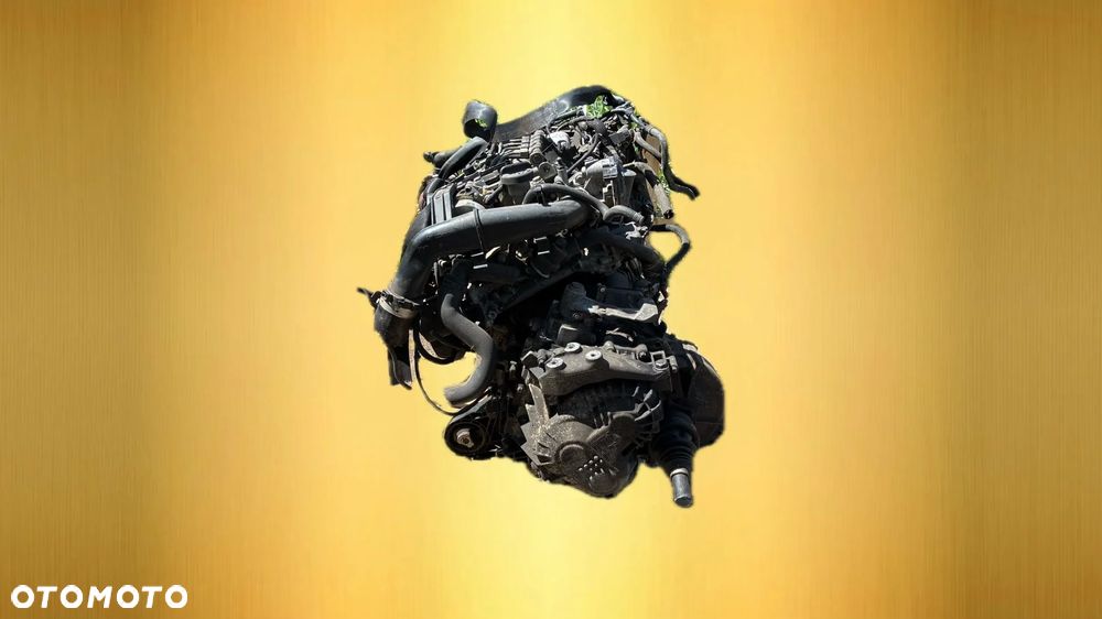 Opel A20DTH 2.0 diesel silnik kompletny z pełnym osprzętem gotowy do montażu VIDEO PRACY SILNIKA - WHATSAPP LUB LINK W OPISIENK W OPISIE - 3