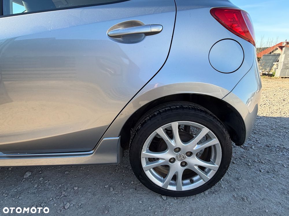 Mazda 2 1.5 Dynamic - 9