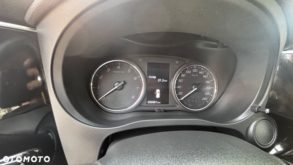 Mitsubishi Outlander 2.0 2WD - 18