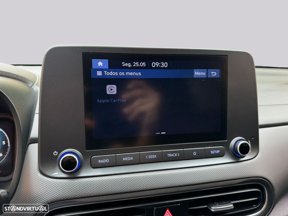 Hyundai Kauai - 26