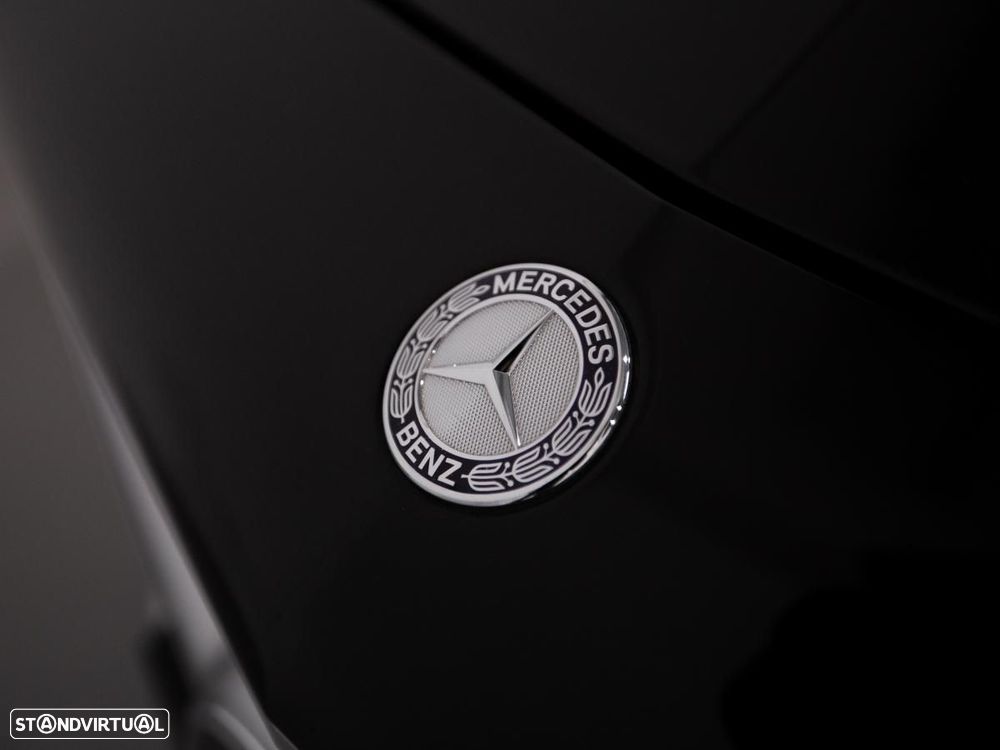 Mercedes-Benz S 63 AMG Speedshift 7G-MCT - 5