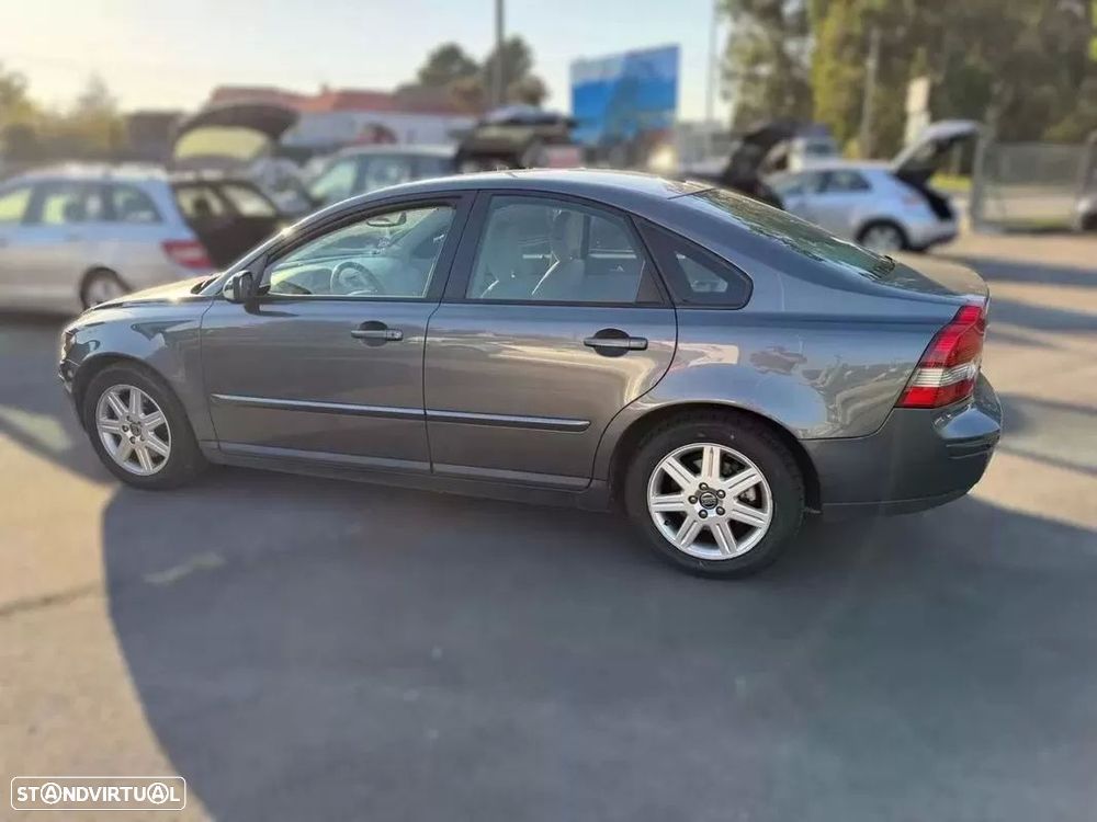 Volvo S40 2.0 D Sport - 7