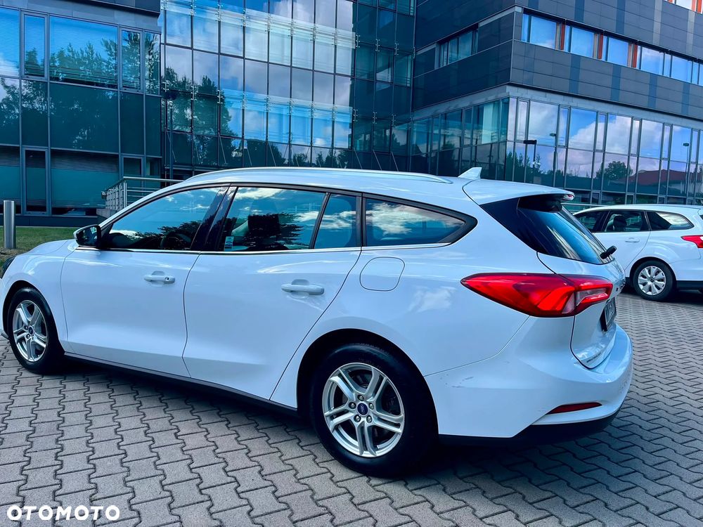 Ford Focus 1.5 EcoBlue Trend Edition - 7
