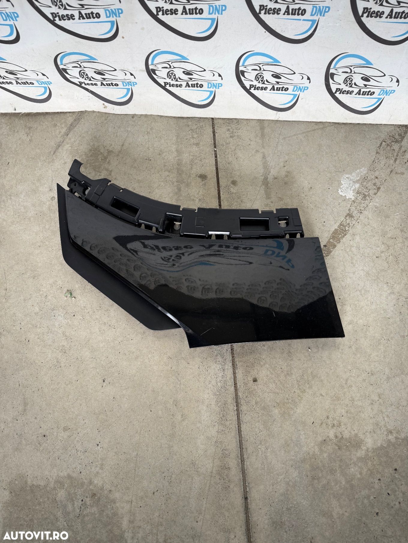 Ornament aripa dreapta bmw X6 G06 m pachet - 1