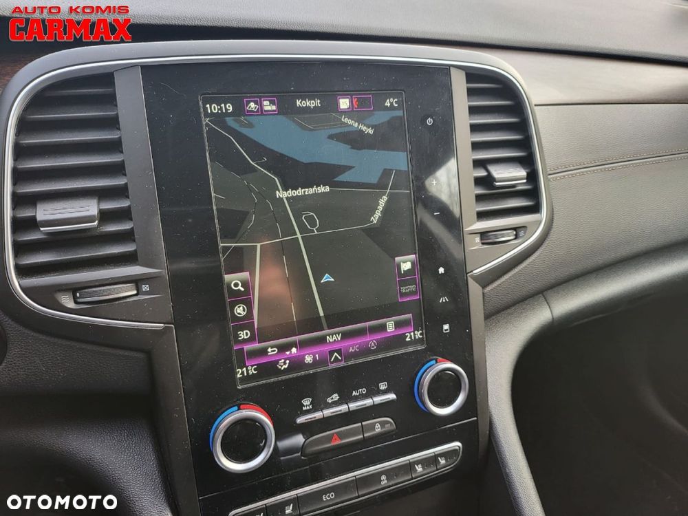 Renault Talisman - 18