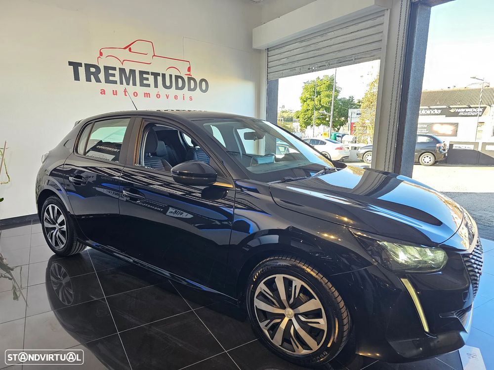 Peugeot 208 1.2 PureTech Active - 5