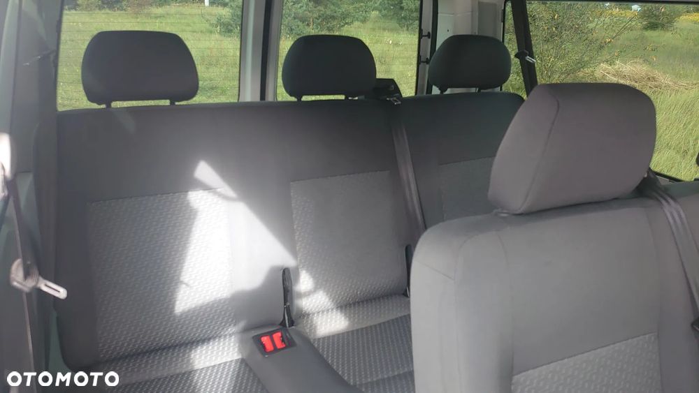 Volkswagen Transporter - 14