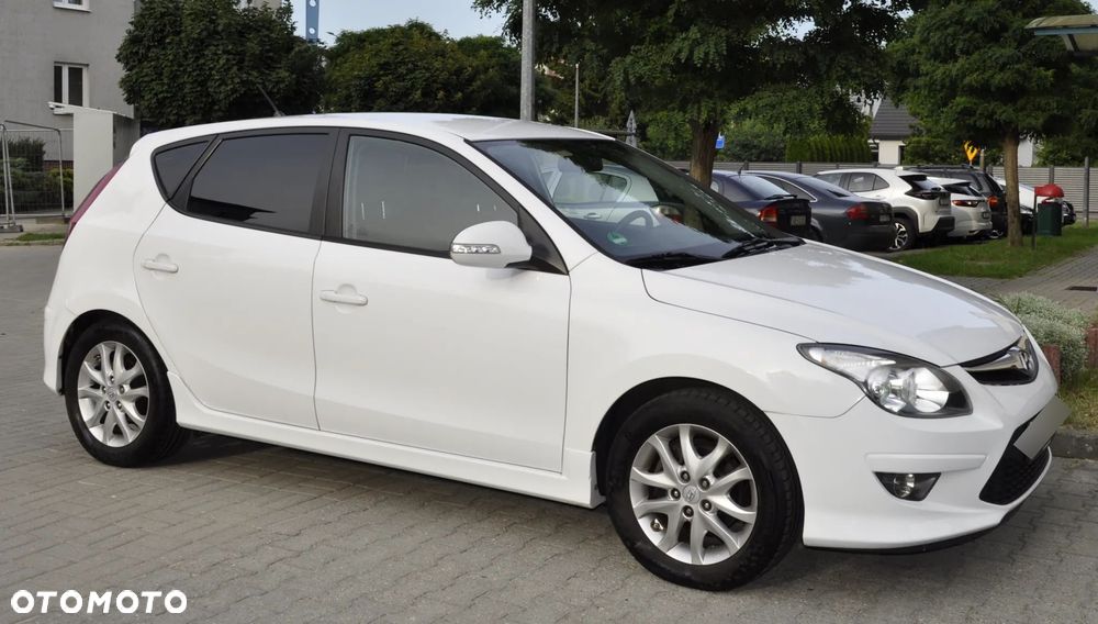 Hyundai i30 1.4 Blue Comfort - 3
