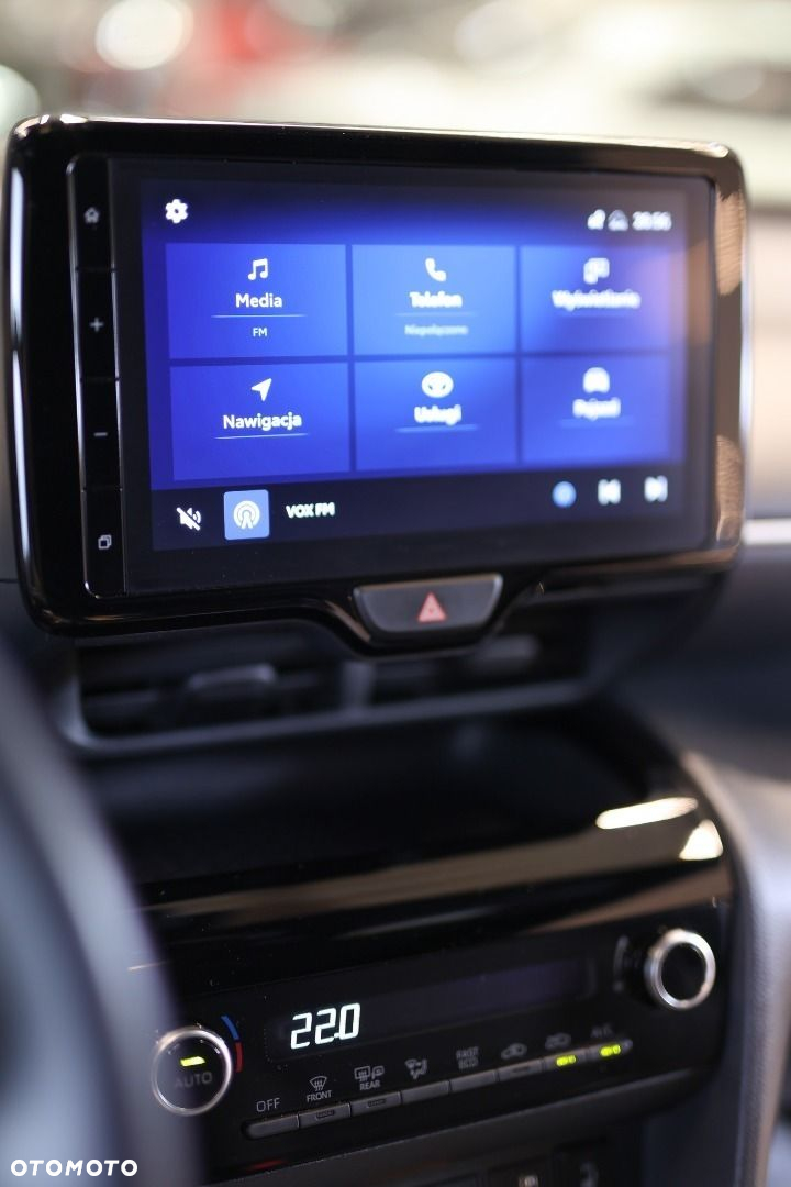 Toyota Yaris - 29
