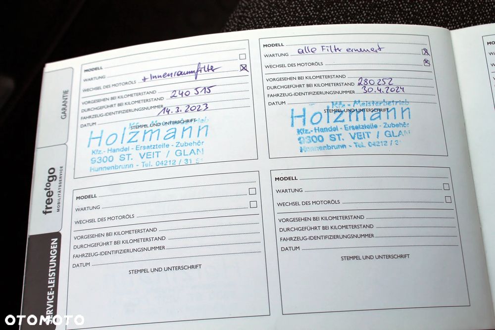 Fiat Fiat POSIADA WINDĘ MAXI L3H2 2287 cm 130 koni. - 16