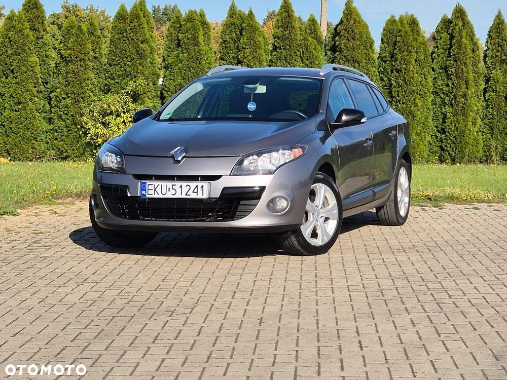 Renault Megane - 4