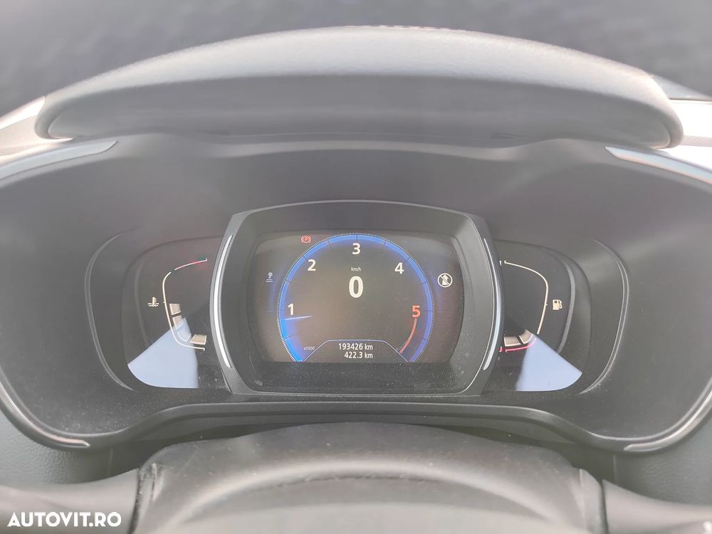 Renault Kadjar Energy dCi 130 Bose Edition - 21