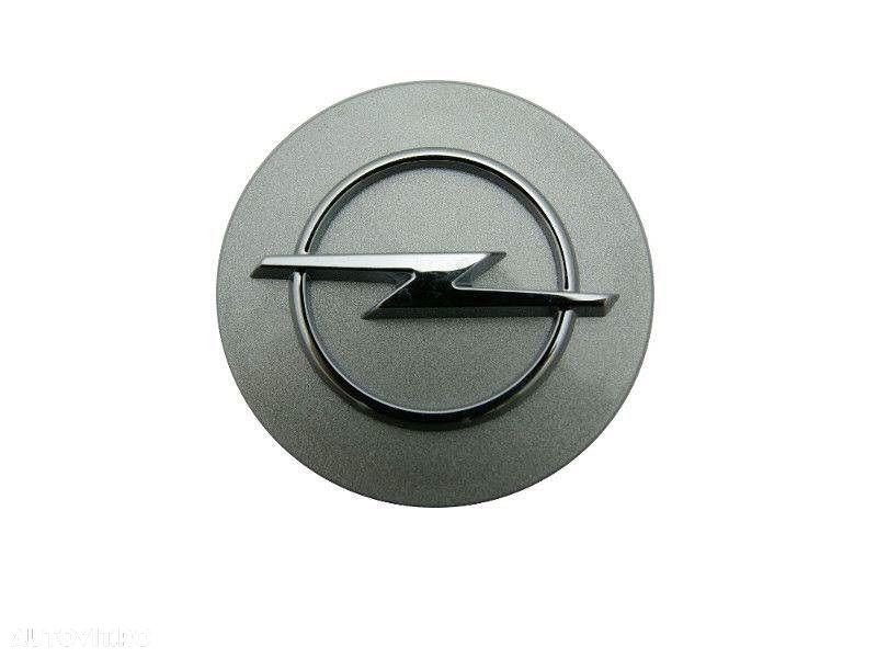 Capac Roata Mic Opel 13204650, pret pe bucata - 1