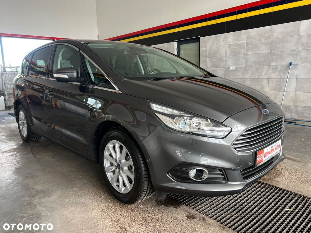 Ford S-Max - 4