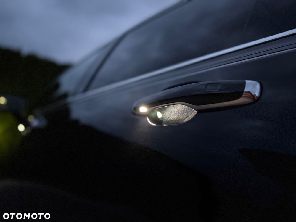 Volvo S90 B5 D AWD Inscription - 38