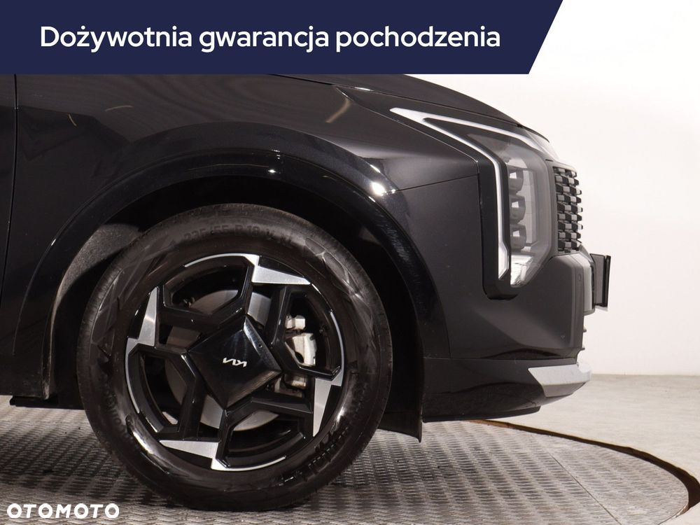 Kia Sportage - 17