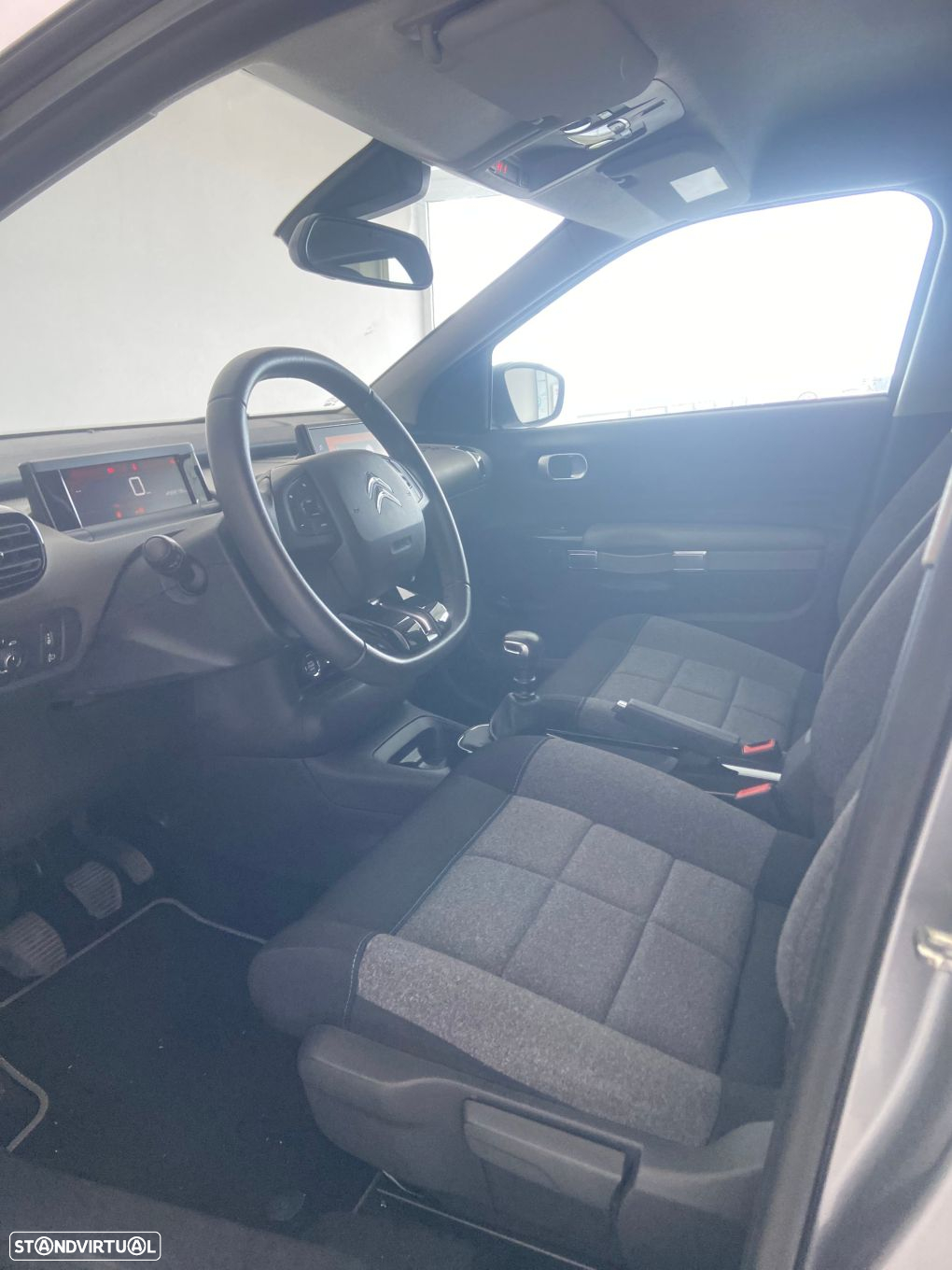 Citroën C4 Cactus 1.5 BlueHDi Shine Pack - 3