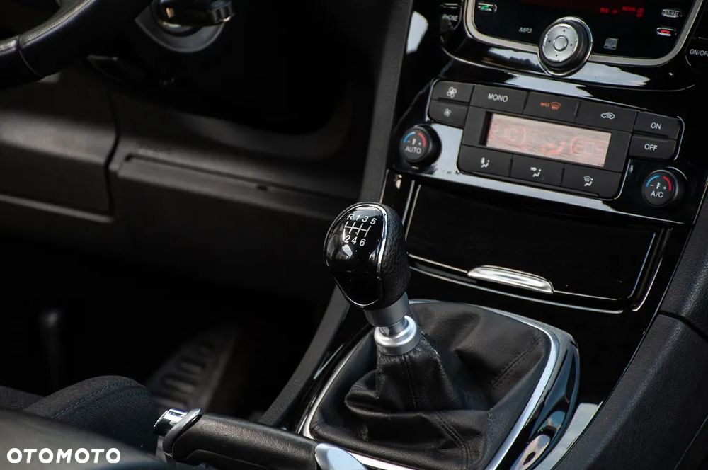 Ford S-Max 2.0 TDCi Titanium - 31