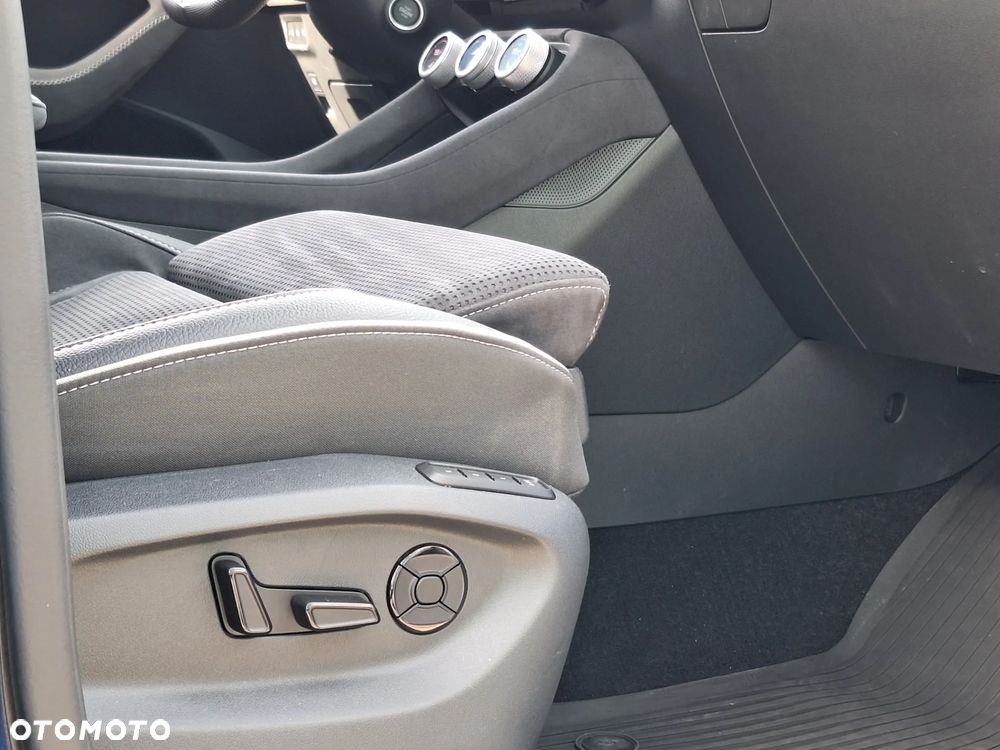 Skoda Kodiaq 2.0 TDI 4x4 Sportline DSG - 36