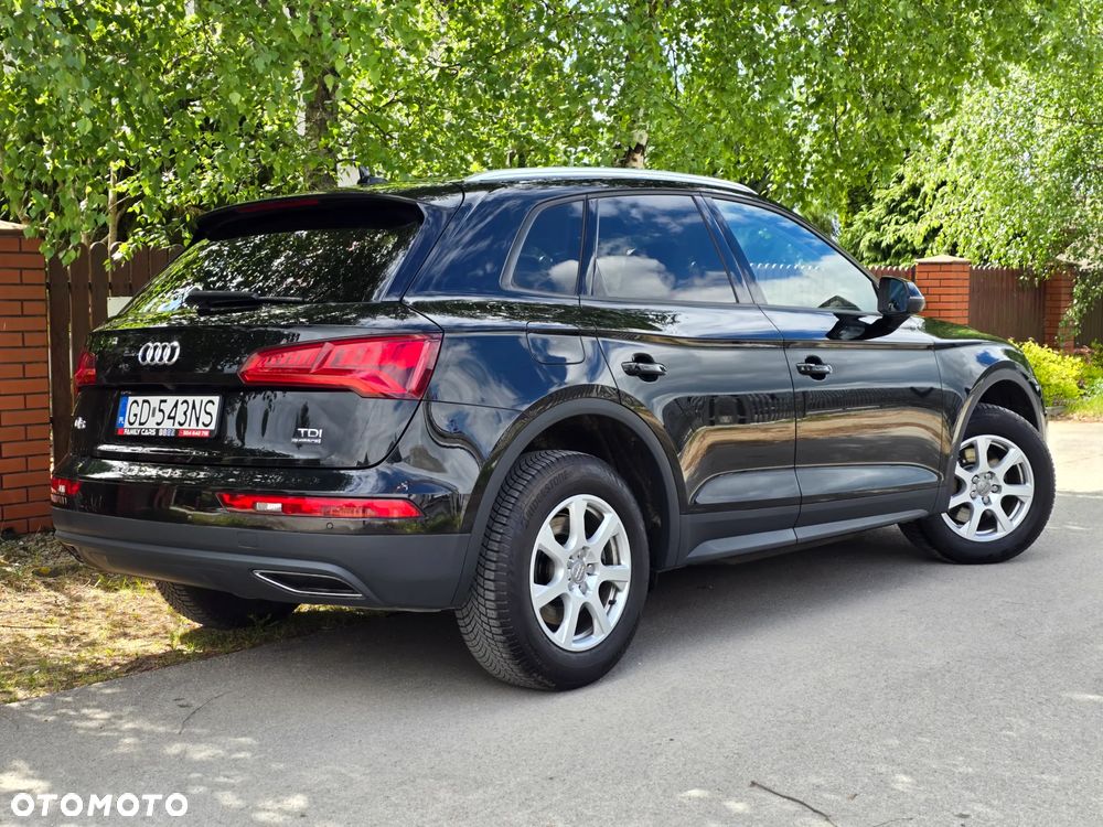 Audi Q5 2.0 TDI Quattro Sport S tronic - 6