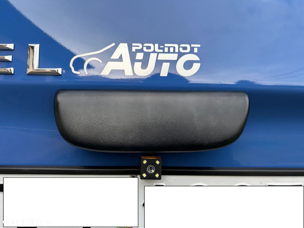 Opel Vivaro L1H1 2.9t - 39