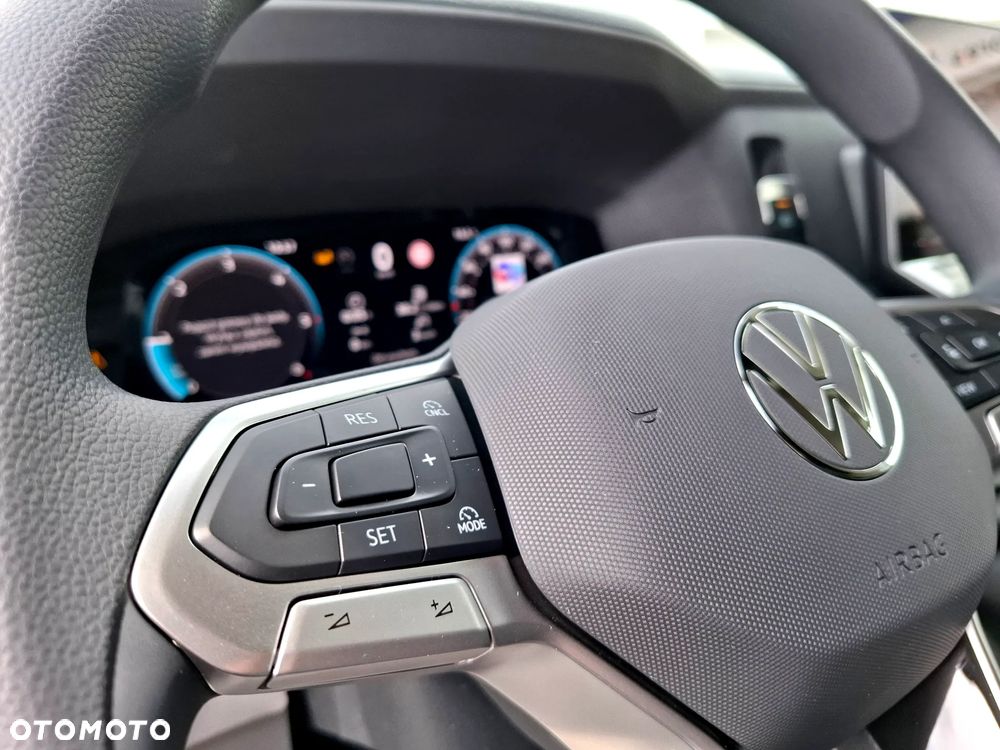Volkswagen Crafter - 10