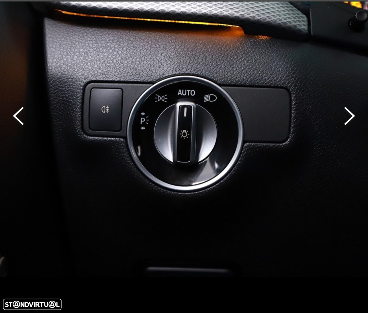 Mercedes-Benz B Electric Drive - 20