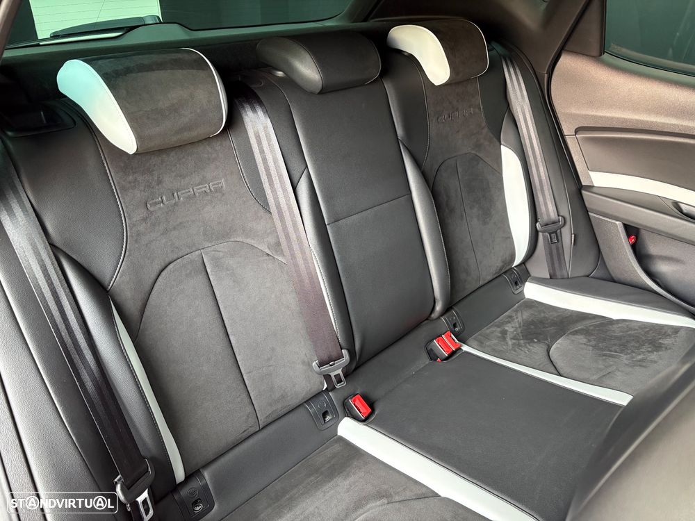 SEAT Leon 2.0 TSI S&S DSG Cupra 280 - 41