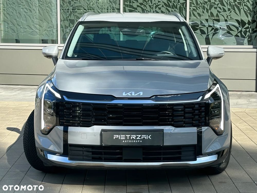 Kia Sportage 1.6 T-GDI MHEV L 2WD DCT - 3