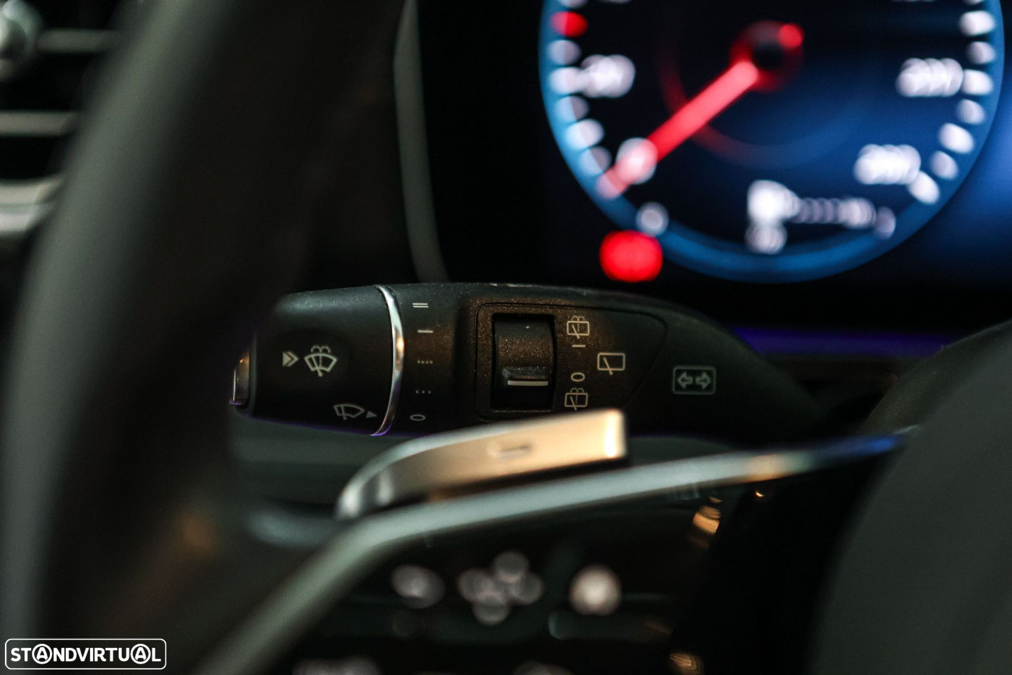 Mercedes-Benz E 300 de Exclusive Line 4Matic - 25