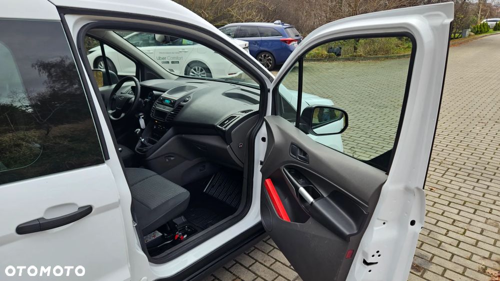 Ford Transit Connect 230 L1 LKW Trend - 15