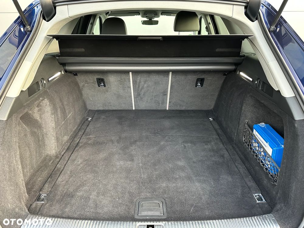 Audi A4 Avant 40 TDI Advanced S tronic - 33