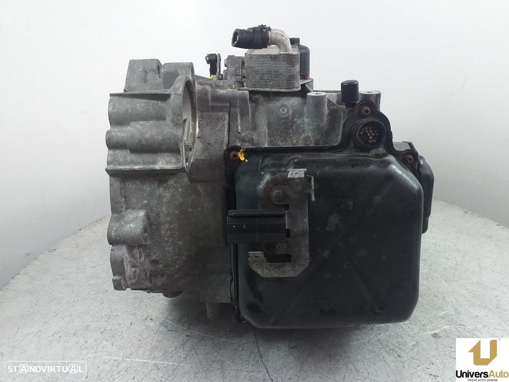 CAIXA VELOCIDADES VOLKSWAGEN PASSAT VARIANT 2013 -PQV - 12