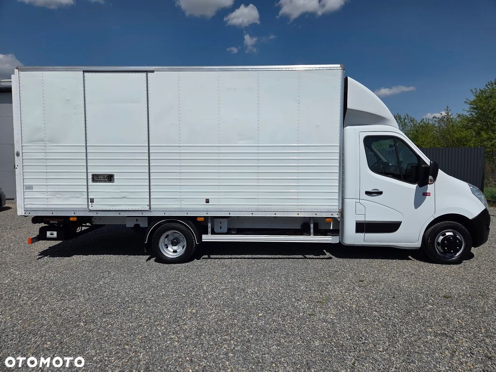 Renault Master - 3