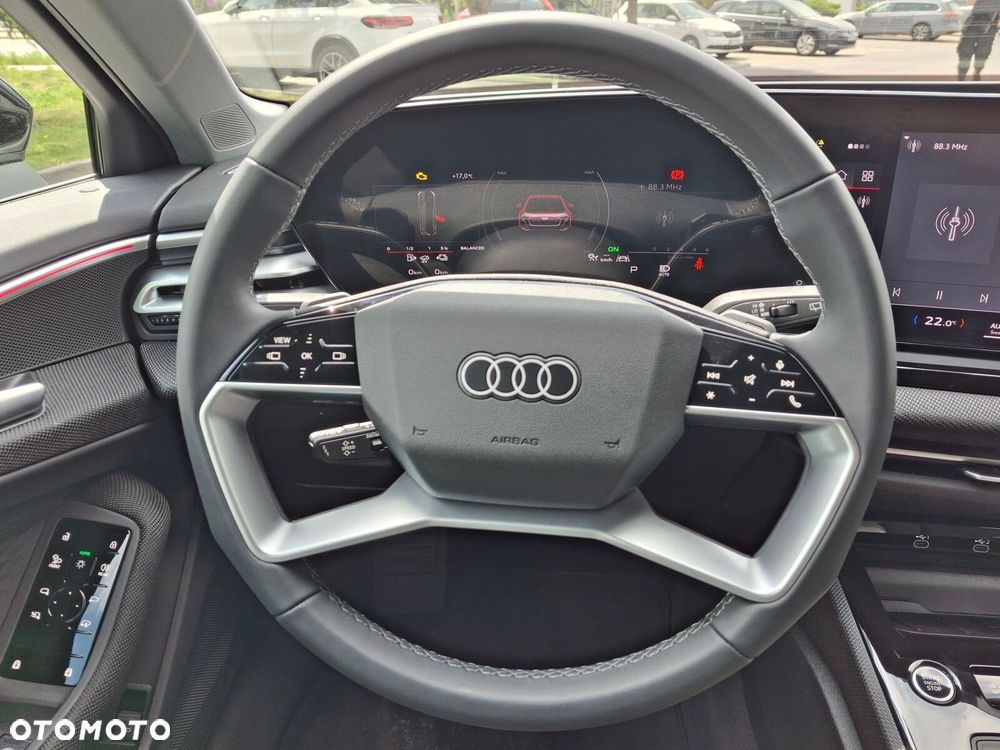Audi A5 Avant - 26