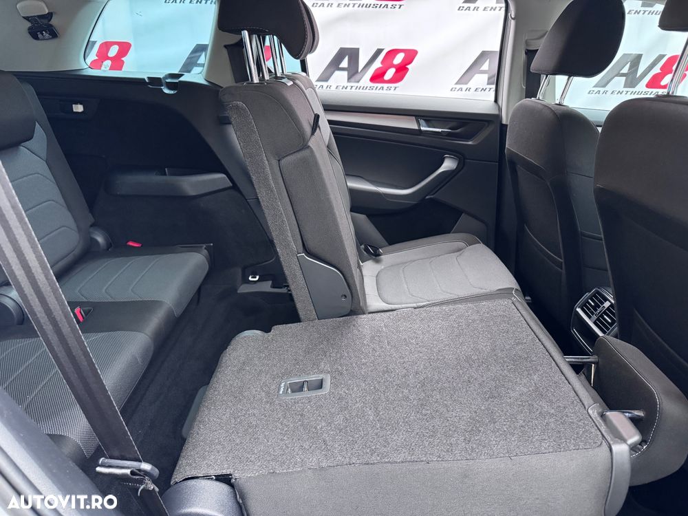 Skoda Kodiaq 2.0 TDI DSG Ambition - 30