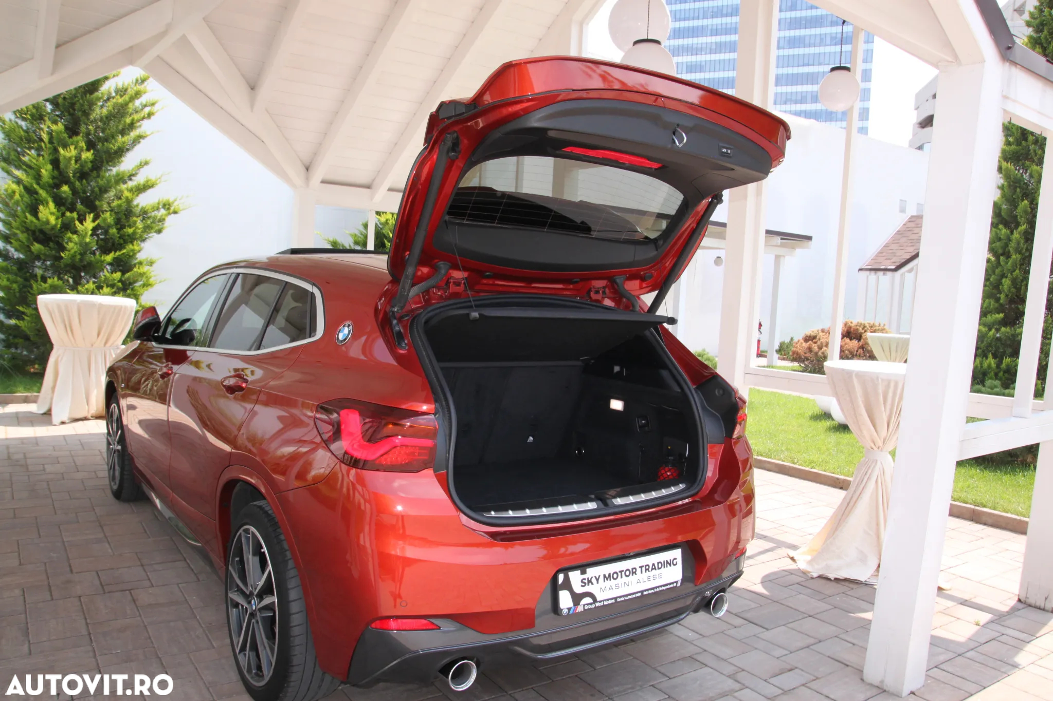 BMW X2 - 13