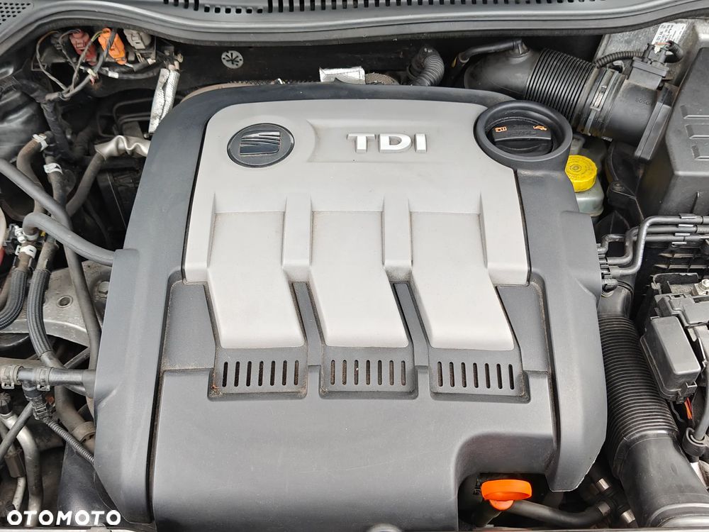 Seat Ibiza 1.2 TDI CR Style - 12