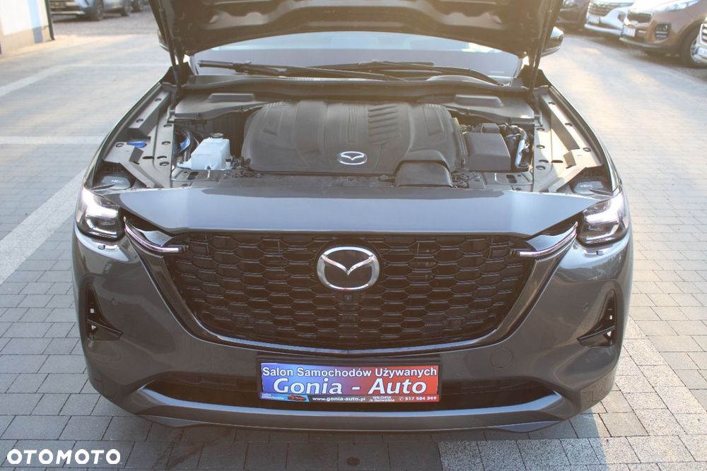 Mazda CX-60 - 10