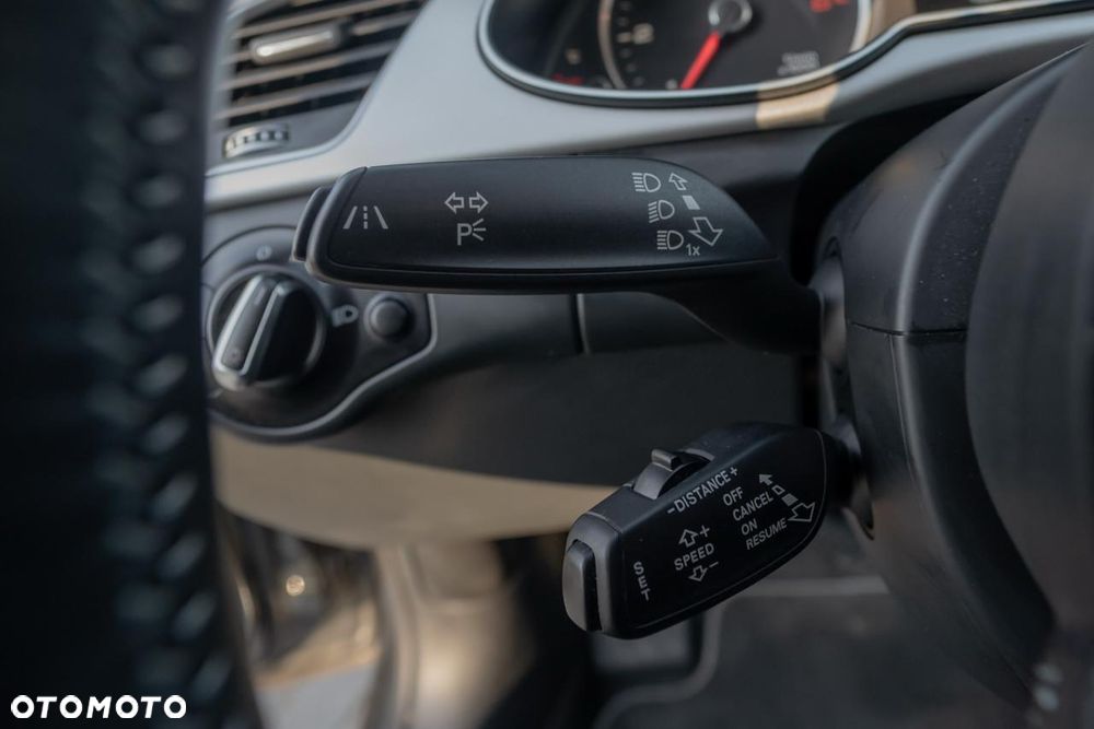 Audi A4 Avant 2.0 TDI Quattro Sport S tronic - 20