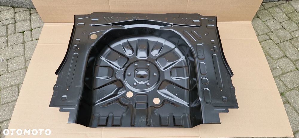 TOYOTA YARIS CROSS PAS TYL WANNA NOWA ORYG !! 58311-0D290 - 1