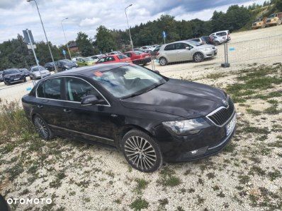 Skoda Superb - 2