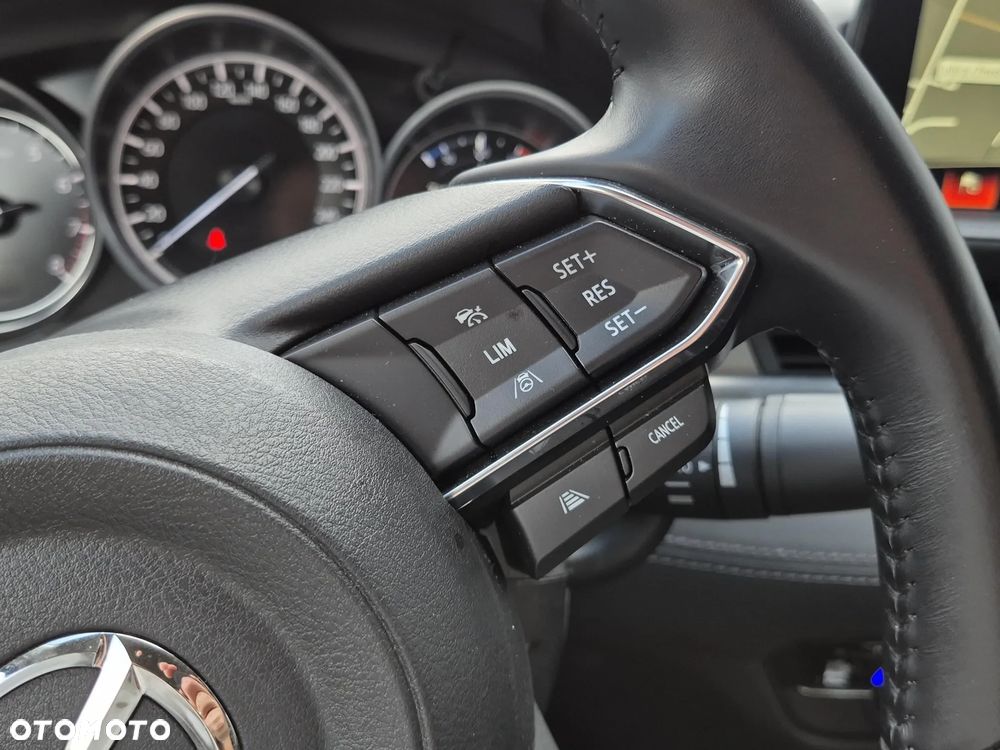 Mazda 6 2.0 Center-Line - 16